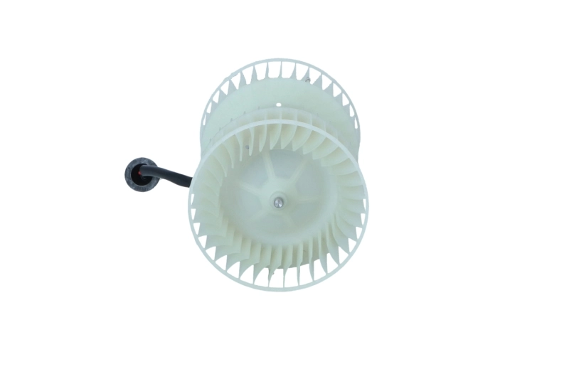  Motor de ventilador de forno (de aquecedor de salão) Iveco Stralis I caminhão trator (2002 - 2012) I