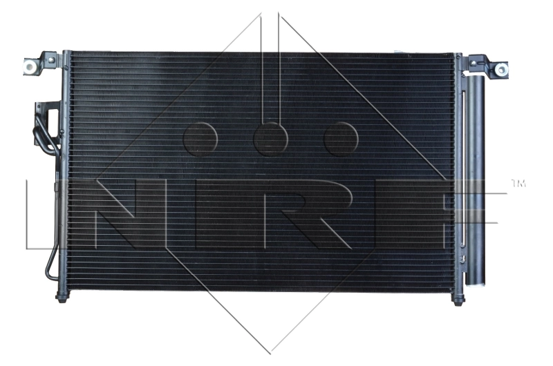 Radiador de aparelho de ar condicionado NRF 35965 preço, a partir de 74,49 USD