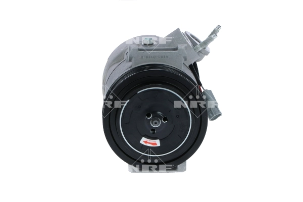 Compre 32954 NRF Compressor de aparelho de ar condicionado
