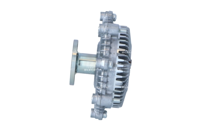  Acoplamento viscoso de ventilador de esfriamento Hyundai H-1 STAREX Grand Starex monovolume (TQ) (2007 - 2026) Grand Starex