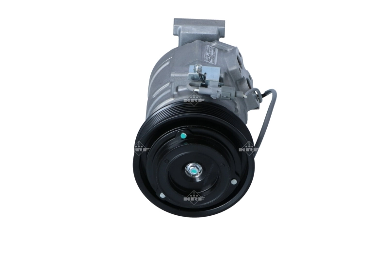  Compressor de aparelho de ar condicionado Toyota RAV4 II SUV (XA2) (2000 - 2005) II