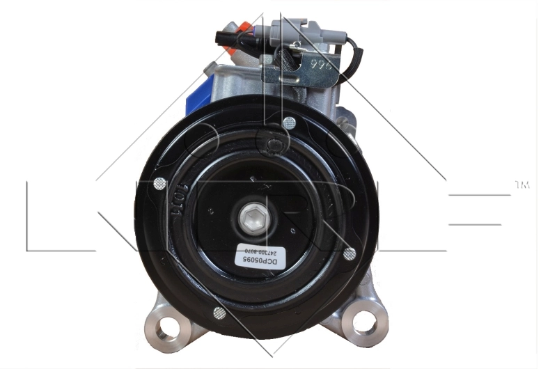 Compressor de aparelho de ar condicionado Polcar 2040KS6 preço, a partir de 144,97 USD