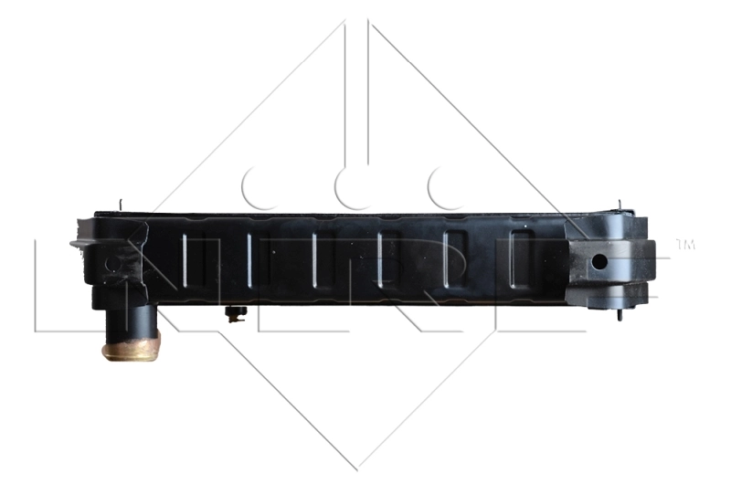 Radiador de esfriamento de motor NRF 53657 preço, a partir de 527,25 USD