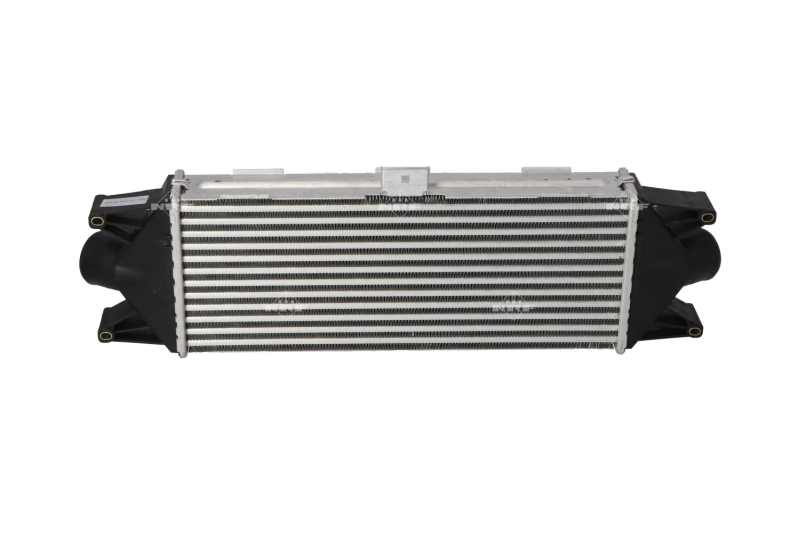  Radiador de intercooler Iveco Daily III сaixa (1999 - 2006) III