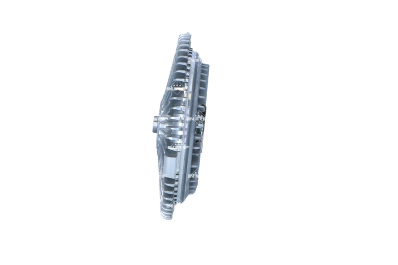 Acoplamento viscoso de ventilador de esfriamento para Mercedes S  W126