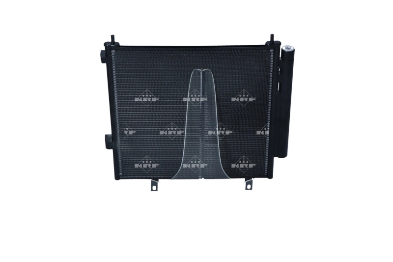 Radiador de aparelho de ar condicionado VALEO 822601 preço, a partir de 138,89 USD