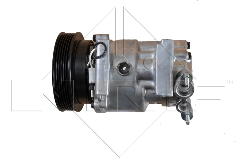 Compre 7700273801 VAG Compressor de aparelho de ar condicionado