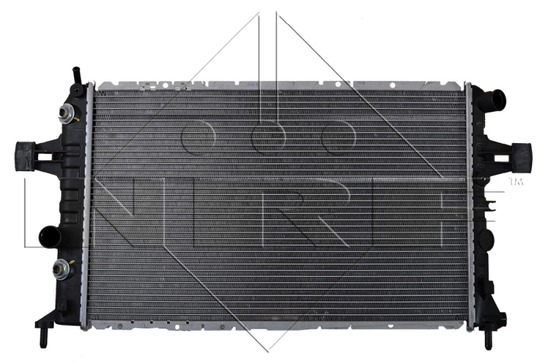Radiador de esfriamento de motor General Motors 09157937GS preço, a partir de 74,91 USD