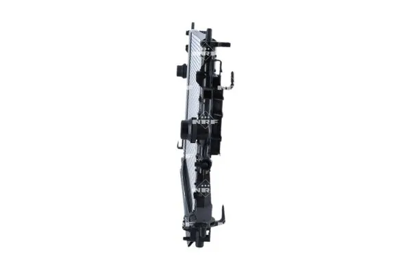 550063 NRF Radiador de esfriamento de motor