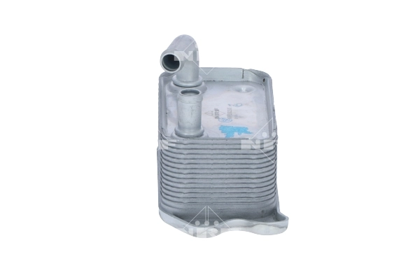31296 NRF Radiador de óleo
