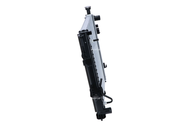 Compre 59363 NRF Radiador de esfriamento de motor