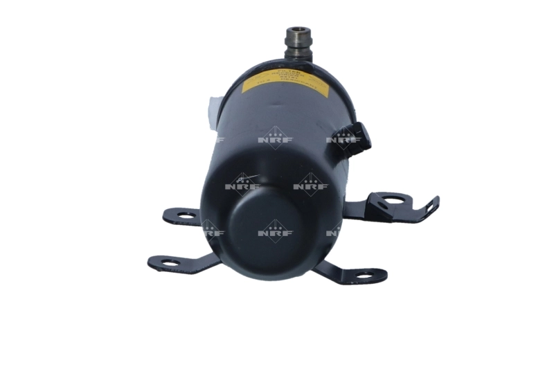 7421066852 Renault (RVI) Tanque de recepção do secador de aparelho de ar condicionado