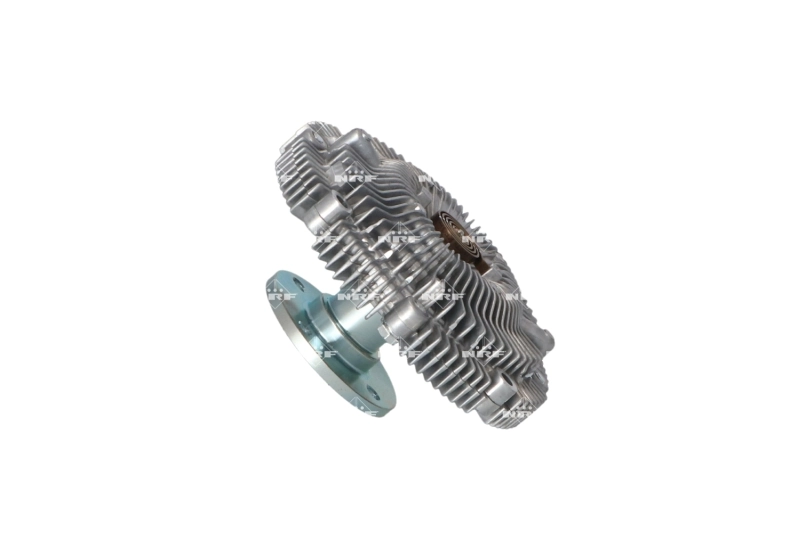 Compre 49573 NRF Acoplamento viscoso de ventilador de esfriamento