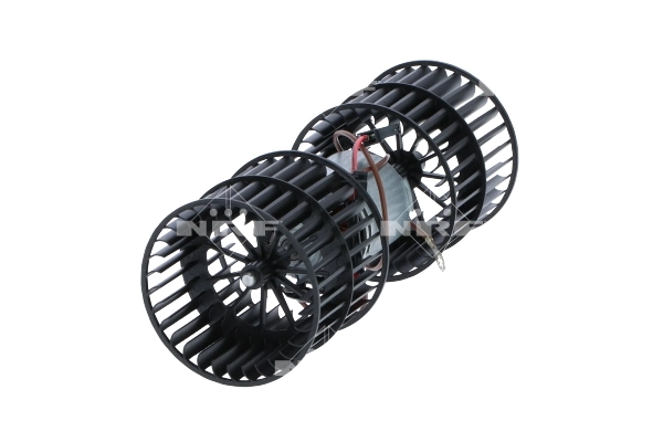 Compre Motor de ventilador de forno (de aquecedor de salão) Ford Escort 7