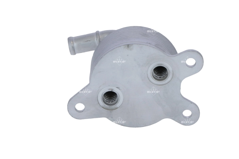 Radiador de esfriamento, Caixa Automática de Mudança FZ01199F0 Nissan/Infiniti