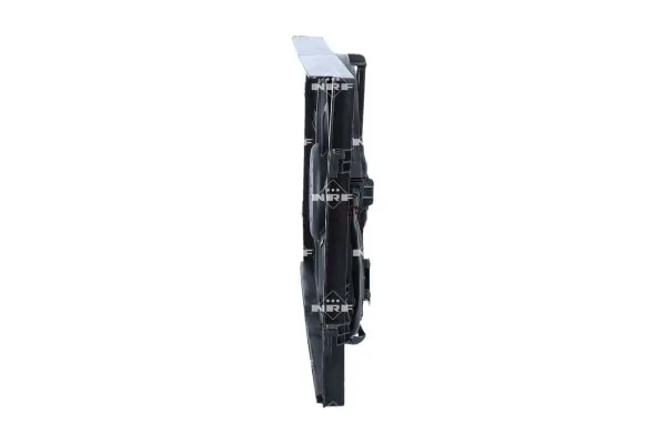 Ventilador elétrico de esfriamento montado (motor + roda de aletas) Seat Ibiza preço, a partir de 98,98 USD