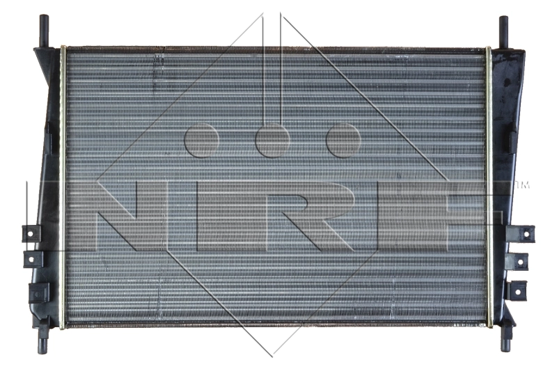 53782 NRF Radiador de esfriamento de motor