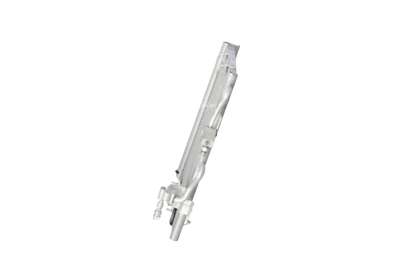 35598 NRF Radiador de aparelho de ar condicionado
