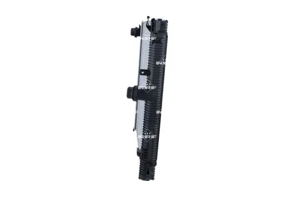 550210 NRF Radiador de esfriamento de motor adicional