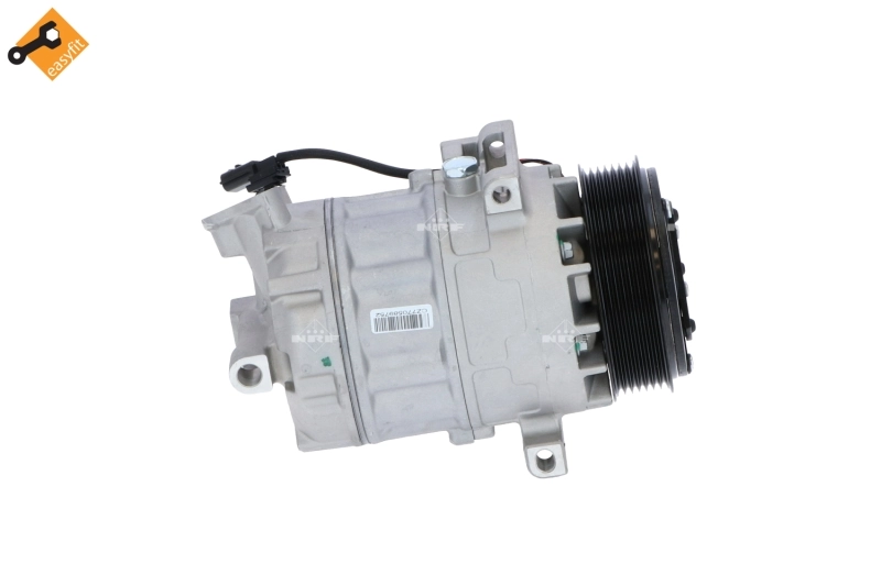  Compressor de aparelho de ar condicionado Renault Trafic III plataforma a bordo (EG) (2014 - 2026) III