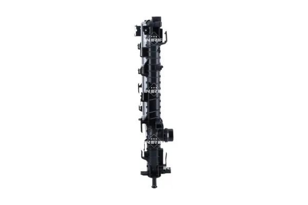 Compre 550045 NRF Radiador de esfriamento de motor