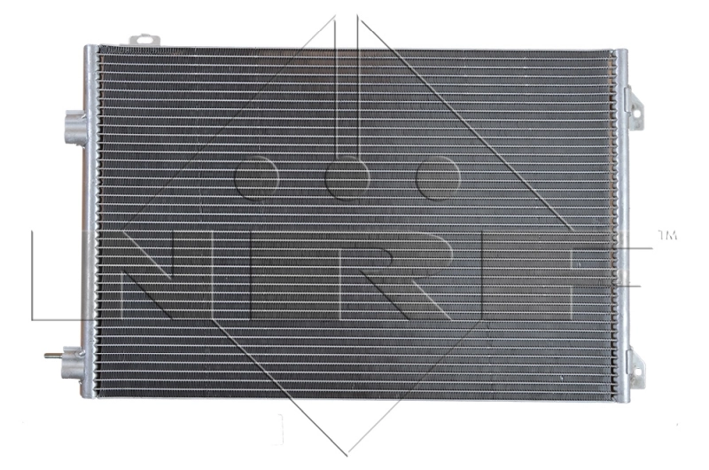 Radiador de aparelho de ar condicionado NRF 35545 preço, a partir de 99,19 USD
