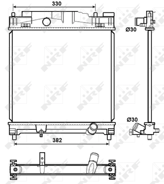 53072 NRF
