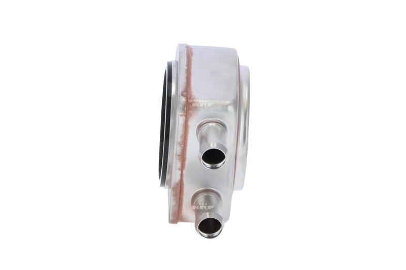Compre 31240 NRF Radiador de óleo (frigorífico), debaixo de filtro