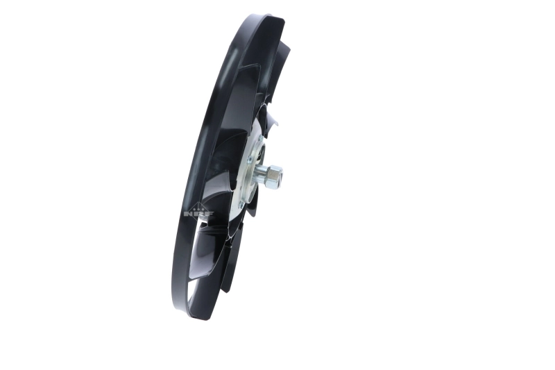 47873 NRF Ventilador elétrico de esfriamento montado (motor + roda de aletas)
