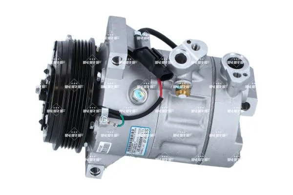 PXC141749 Sanden Compressor de aparelho de ar condicionado