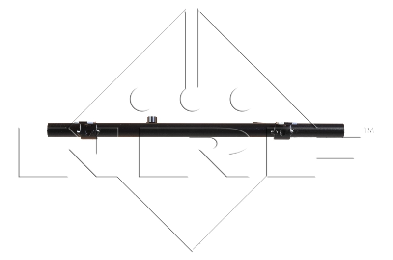 Radiador de aparelho de ar condicionado Peugeot/Citroen 1680001380 preço, a partir de 111,04 USD