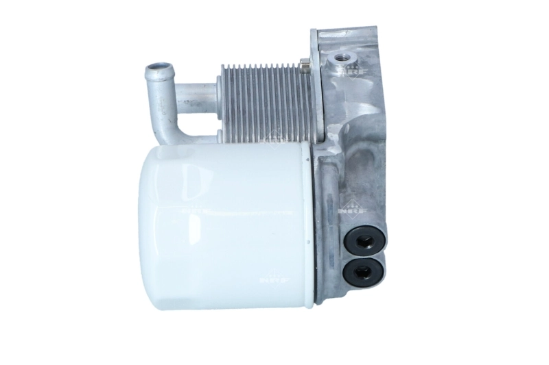 31194 NRF Caixa do filtro de óleo