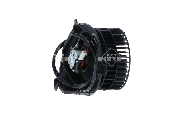 Compre 34194 NRF Motor de ventilador de forno (de aquecedor de salão)