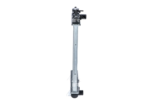Compre 50023 NRF Radiador de esfriamento de motor