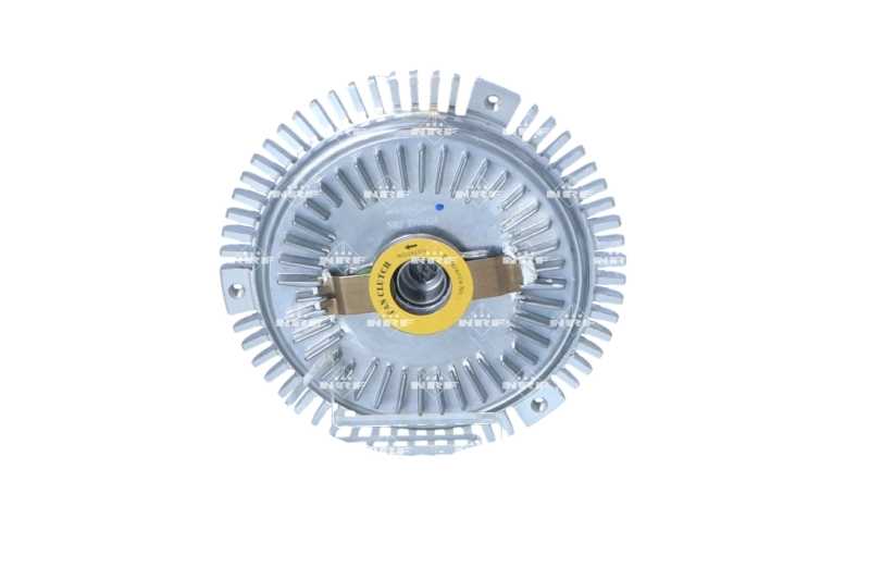 Acoplamento viscoso de ventilador de esfriamento Mercedes S  W126