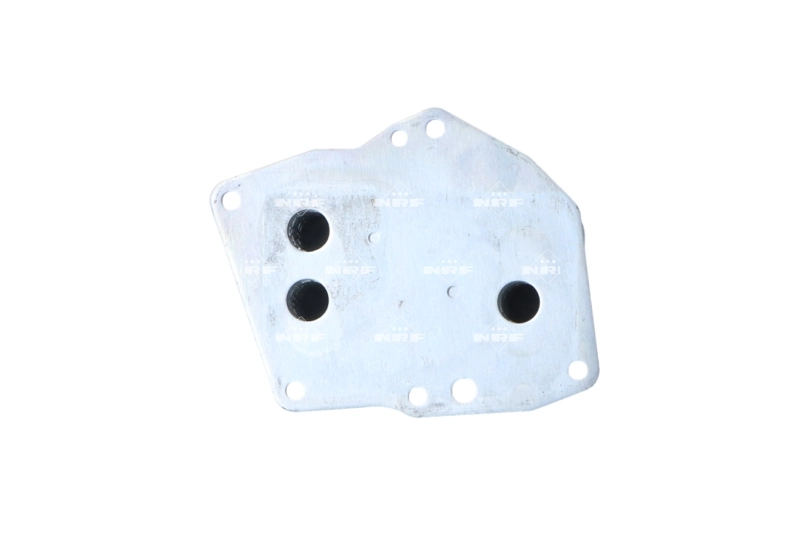 Radiador de óleo (frigorífico), debaixo de filtro NRF 31860 preço, a partir de 40,73 USD