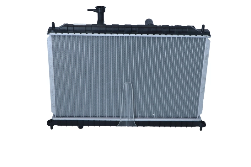 Radiador de esfriamento de motor Hyundai/Kia 2531025310 preço, a partir de 113,63 USD