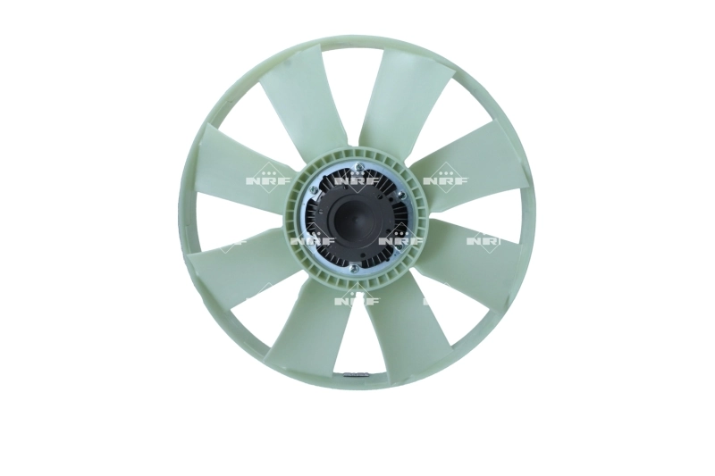 Acoplamento viscoso de ventilador de esfriamento NRF 49733 preço, a partir de 464,21 USD