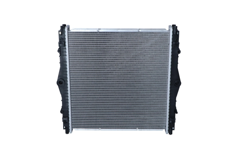 Radiador de esfriamento de motor DAF 1407721 preço, a partir de 280,81 USD