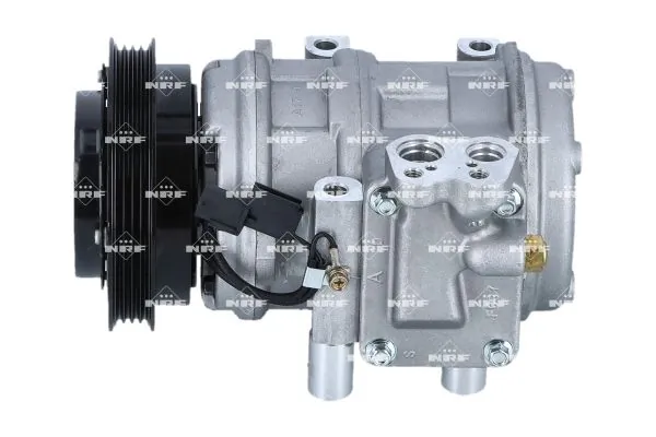 Compressor de aparelho de ar condicionado 1604023200 Hyundai/Kia