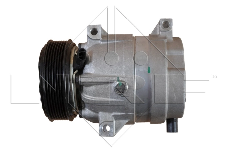 6038KS3 Polcar Compressor de aparelho de ar condicionado