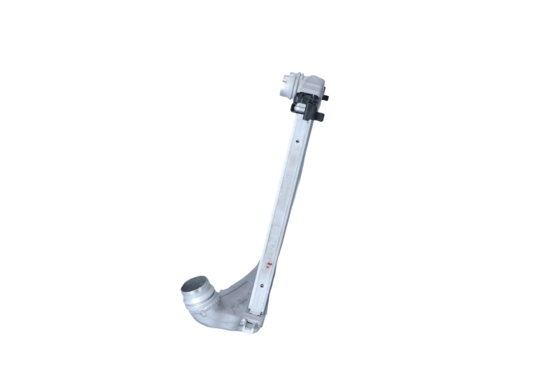 30320 NRF Radiador de intercooler