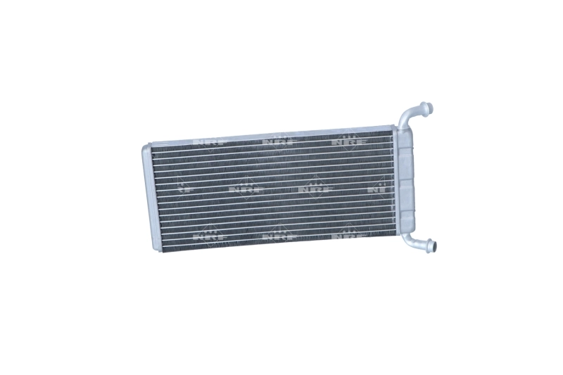 Radiador de forno (de aquecedor) para Mercedes Vito 639