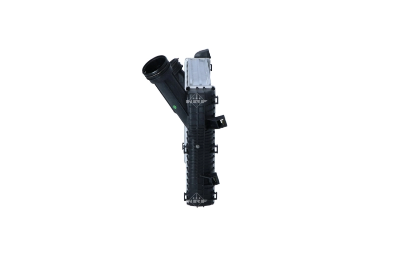  Radiador de intercooler Audi Q7 SUV (4LB) (2006 - 2016) 