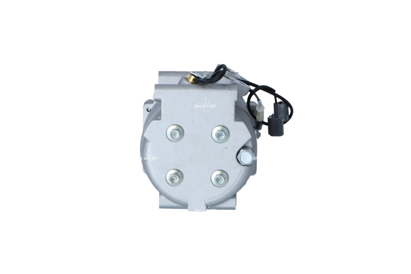 Compressor de aparelho de ar condicionado Honda Civic VI MB