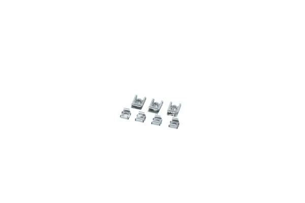 Radiador de esfriamento de motor 58344 NRF