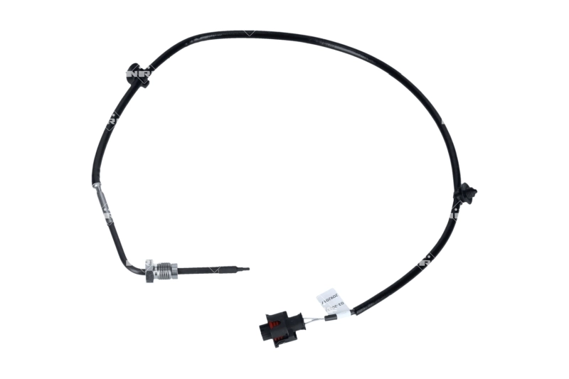 707342 NRF Sensor de temperatura dos gases de escape (GE), depois de filtro de partículas diesel