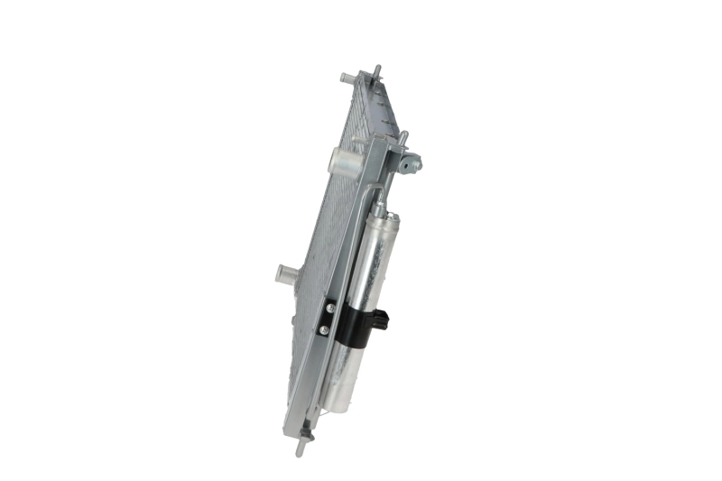 35886 NRF Radiador de aparelho de ar condicionado