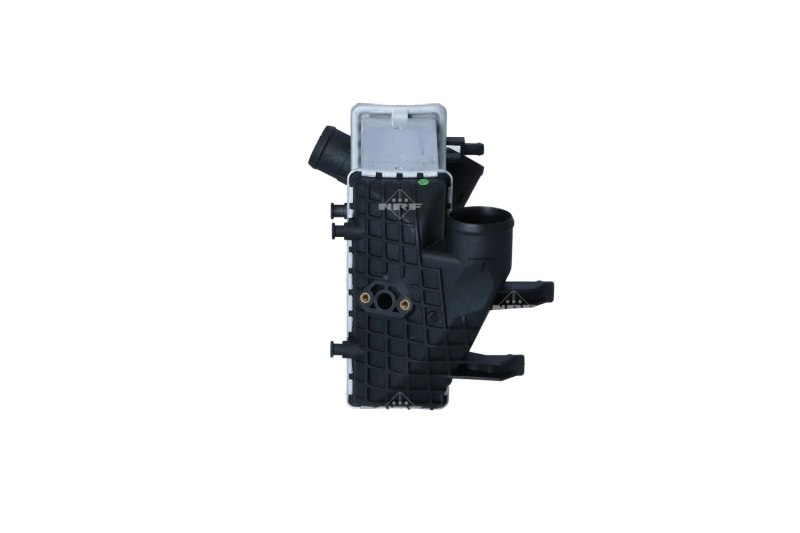Compre 30755 NRF Radiador de intercooler