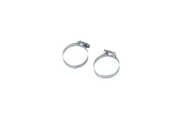 Radiador de esfriamento de motor A6015005503 Mercedes